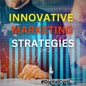 Digital Marketing Strategies Consultant Social Media Strategists & Specialist Digital Cyril 