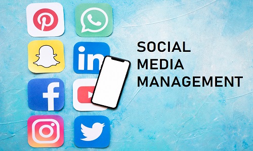 Digital Cyril Social Media Management Marketing Consulting